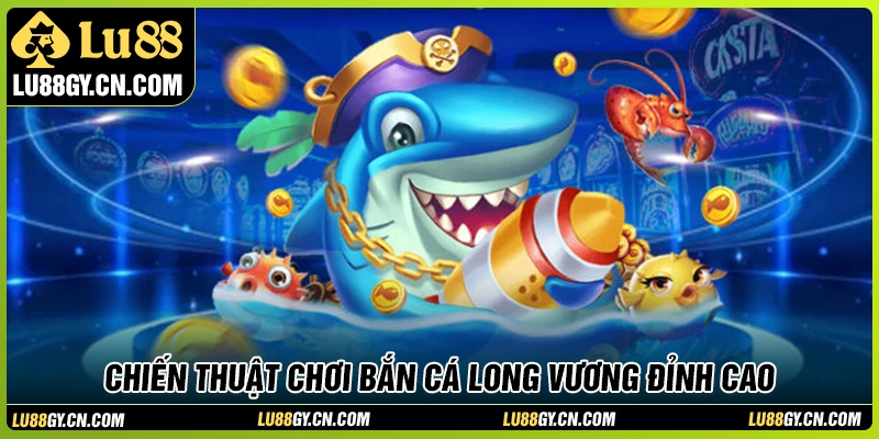 Chiến thuật săn mồi đỉnh cao bạn cần phải nắm chắc Chiến thuật săn mồi đỉnh cao bạn cần phải nắm chắc