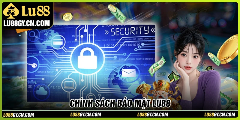 LU88 thu thập những thông tin nào từ người chơi?