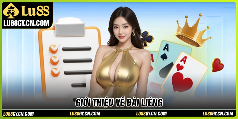 Đôi nét về bài Liêng LU88 Đôi nét về bài Liêng LU88