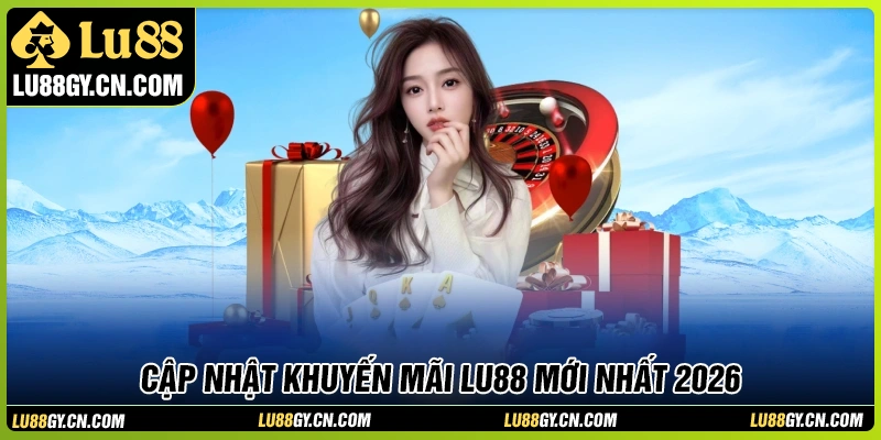 Những yêu cầu cần đáp ứng để nhận khuyến mãi LU88