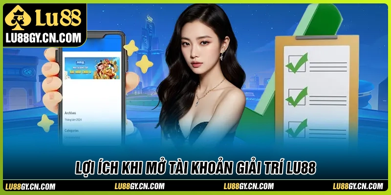 Tại sao nên đăng ký LU88 để tham gia cược? Tại sao nên đăng ký LU88 để tham gia cược?
