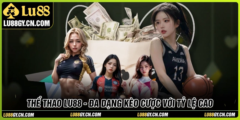 Những bộ môn thể thao LU88 được yêu thích hàng đầu