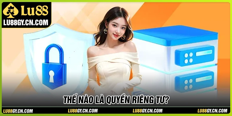 Tổng quan về chính sách quyền riêng tư LU88